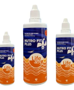 API Life Aayuh Nutro Fit Plus