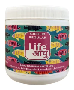 API Life Aayuh Regular Cichlid Food