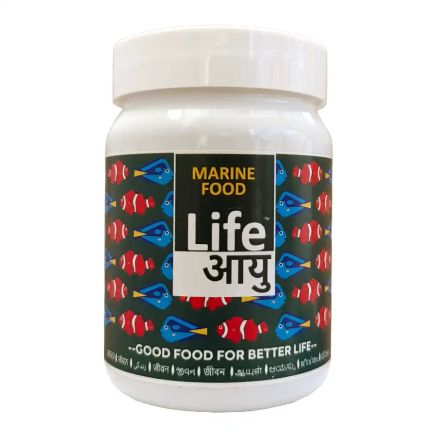 API Life Aayuh Regular Marine Food