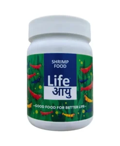 API Life Aayuh Regular Shrimp Food