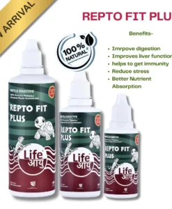 Life Aayu Repto Fit Plus