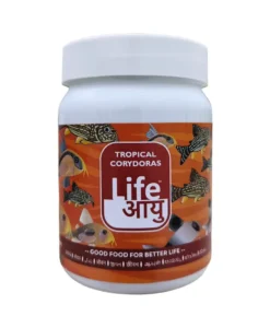 API Life Aayuh Tropical Corydoras Food