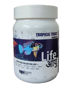 API Life Aayuh Tropical Treats Medium