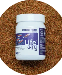 API Life Aayuh Tropical Treats Small