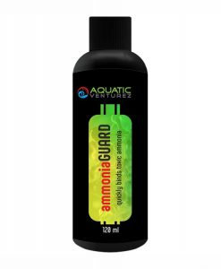 AQUATIC VENTUREZ Ammonia Guard | 120ml