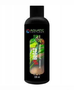 AQUATIC VENTUREZ gH Boost | 120ml
