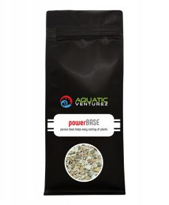 AQUATIC VENTUREZ Power Base | 1L