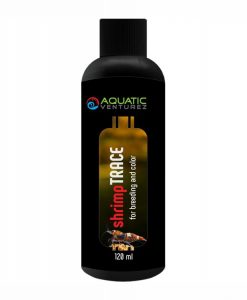 AQUATIC VENTUREZ Shrimp Trace | 120ml