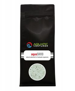 AQUATIC VENTUREZ Aqua Sand | 2.5kg