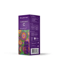 Aquaforest-Component-C-200ml