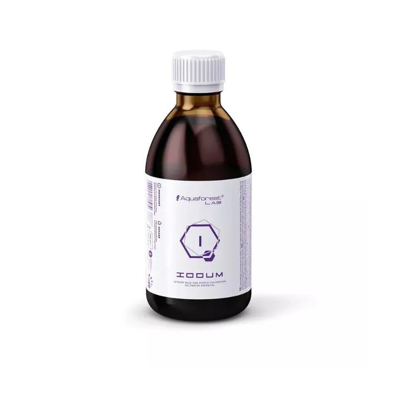 Aquaforest-Lab-Iodum-1000-ml