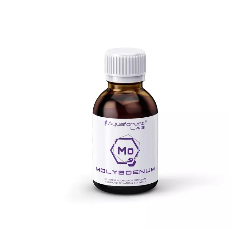 Aquaforest-Lab-Molybdenum-200-ml