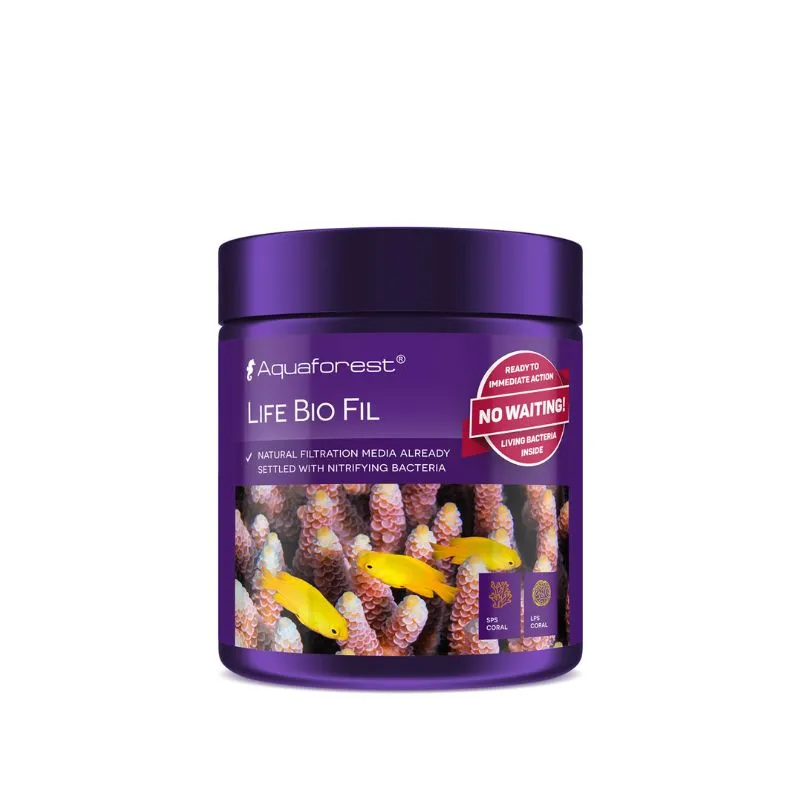 Aquaforest-Life-Bio-Fil-250