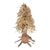 Aquarium Bonsai Tree - Christmas Style