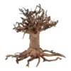 Aquarium Bonsai Tree - Cloud Style
