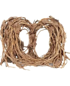 Aquarium Bonsai Tree - Heart Style