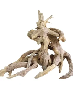 Aquarium Bonsai Tree - Octopus Style