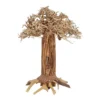 Aquarium Bonsai Tree - Pagoda Style