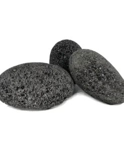 Coarse Lava Rock