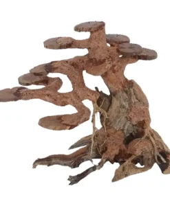 Copper Bonsai Tree for Aquarium