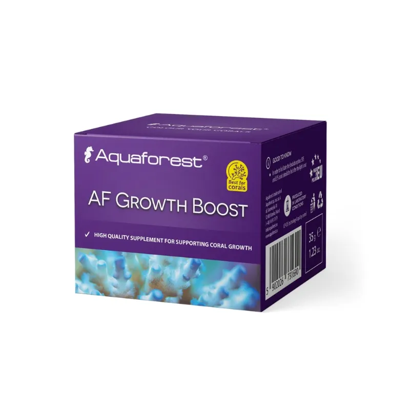 Aquaforest Growth-Boost
