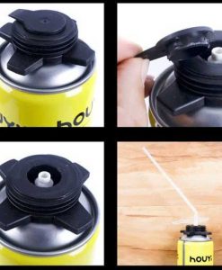 Alternative view of HOUYI Expanding Foam