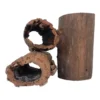 Aquarium Hollow Wood