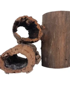 Aquarium Hollow Wood