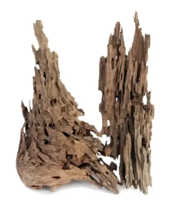 Honeycomb Dragon Wood for Aquarium
