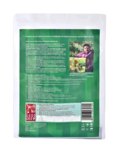 Alternative view of Indica Soil 3 Liters