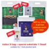 Indica Aqua Soil Combo Pack | 3L