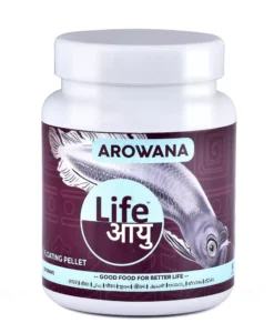 Life Aayu Arowana Food | Regular | 100g