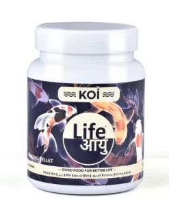 Life Aayu Koi Regular Food