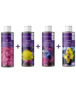 Aquaforest Liquid-Foods-Pack