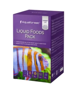 Aquaforest Liquid-Foods-Pack