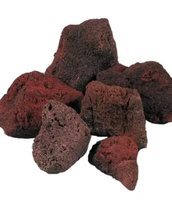 Magic Volcano Stone Brown