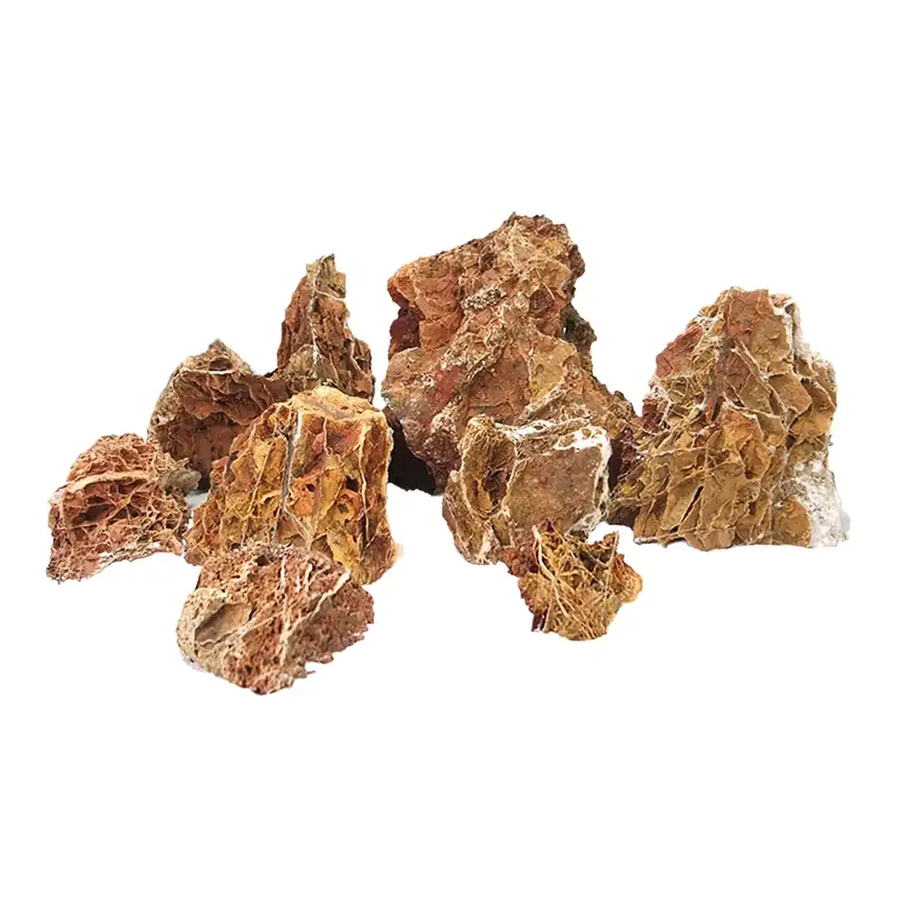 Maple Leaf Stone