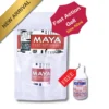 Maya Fast Action Gell