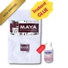 Maya Instant Hardscape Glue