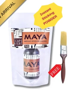Maya Instant Sticking Powder