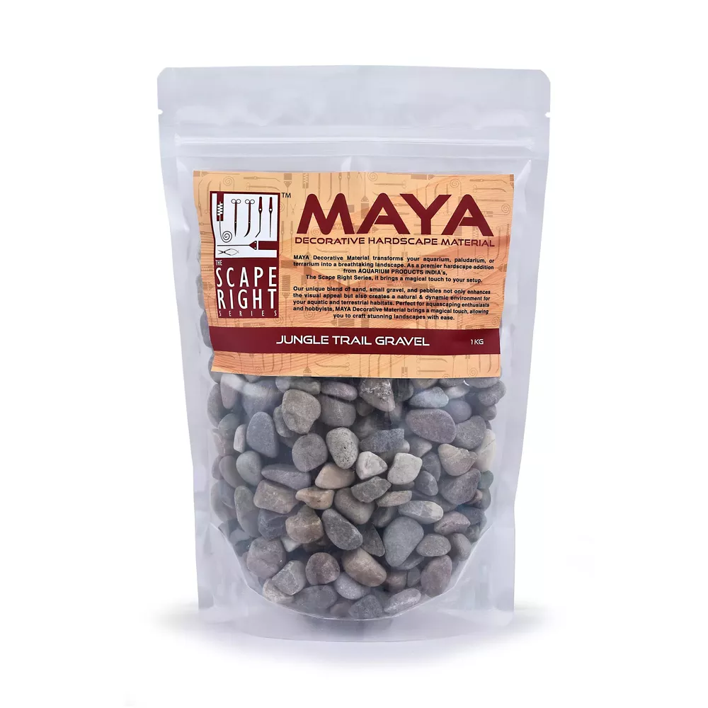 Maya Jungle Trial Gravel 20 mm