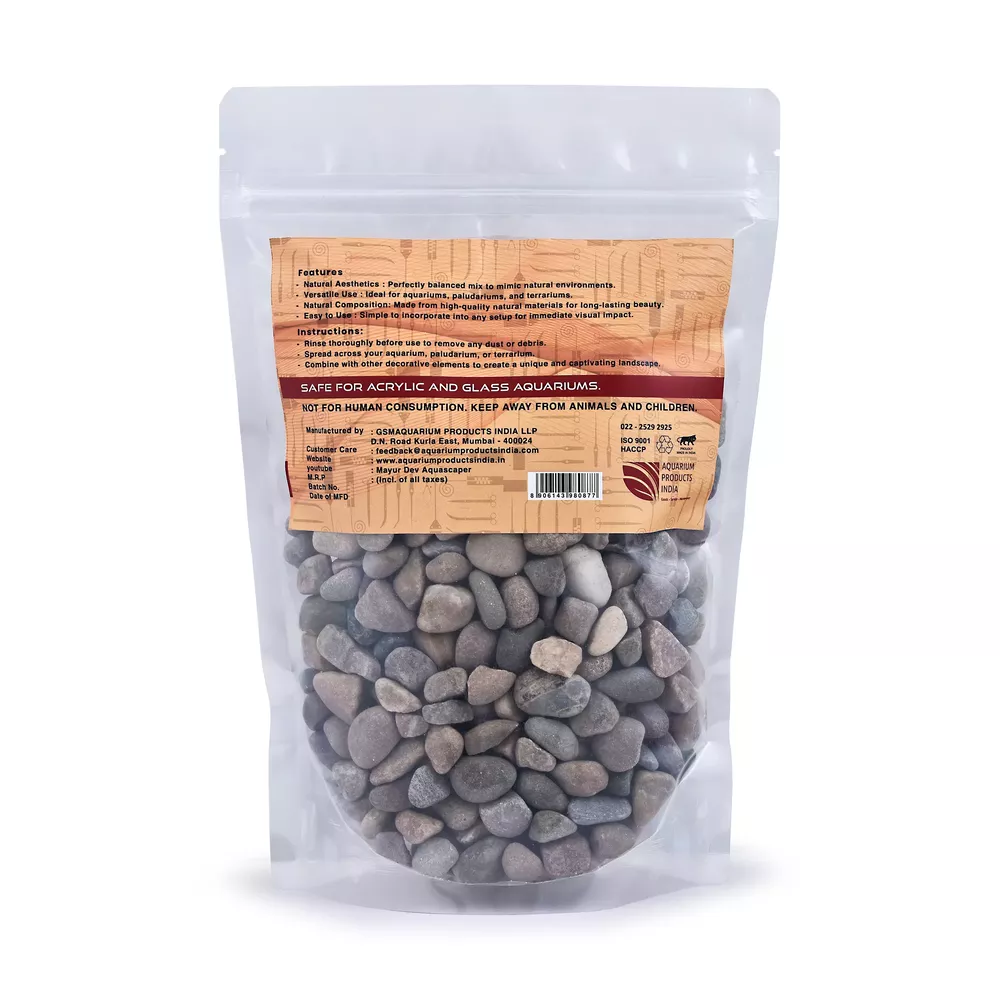 Maya Jungle Trial Gravel 20 mm
