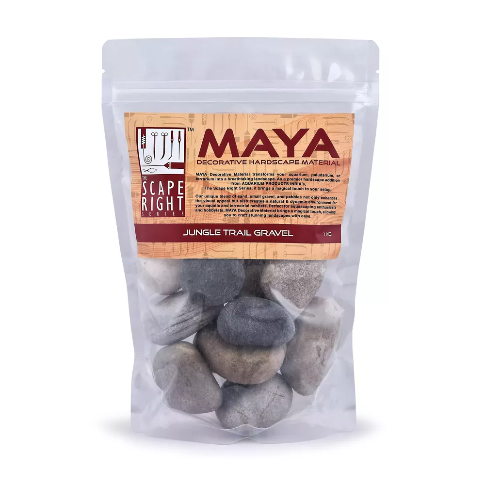 Maya Jungle Trial Gravel 50 mm