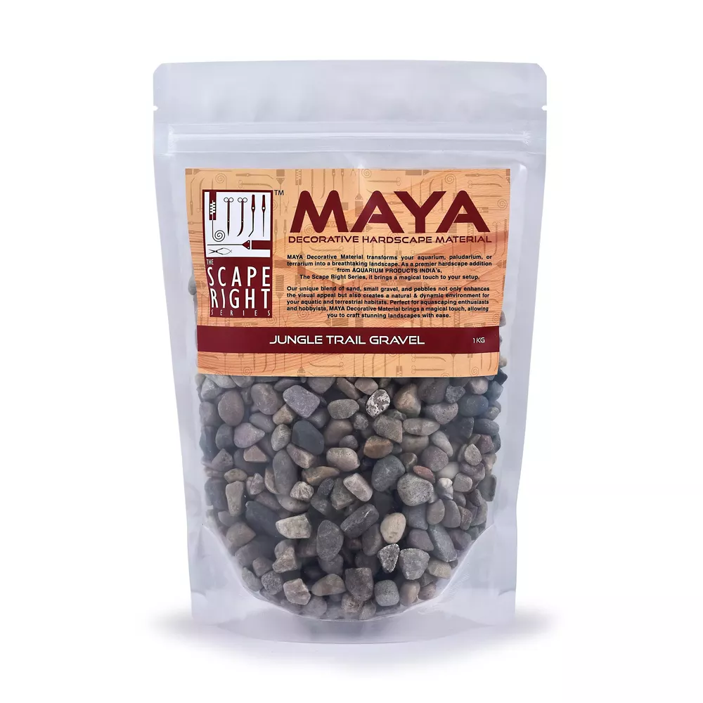 Maya Jungle Trial Gravel 8 mm