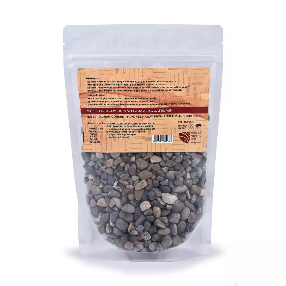 Maya Jungle Trial Gravel 8 mm