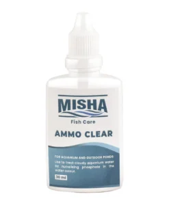 Misha Ammo Clear