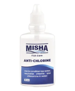 Misha Anti-Chlorine