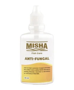 Misha Anti-Fungal