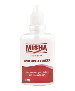 Misha Anti-Lice & Flukes