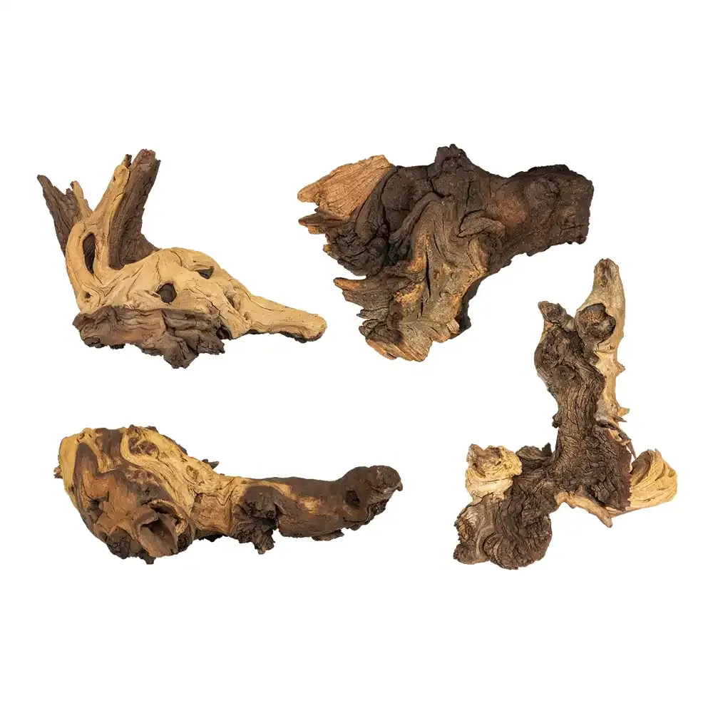 Mopani Driftwood for Aquarium